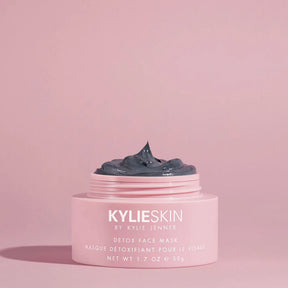 Kylie Skin Detox Face Mask 50g