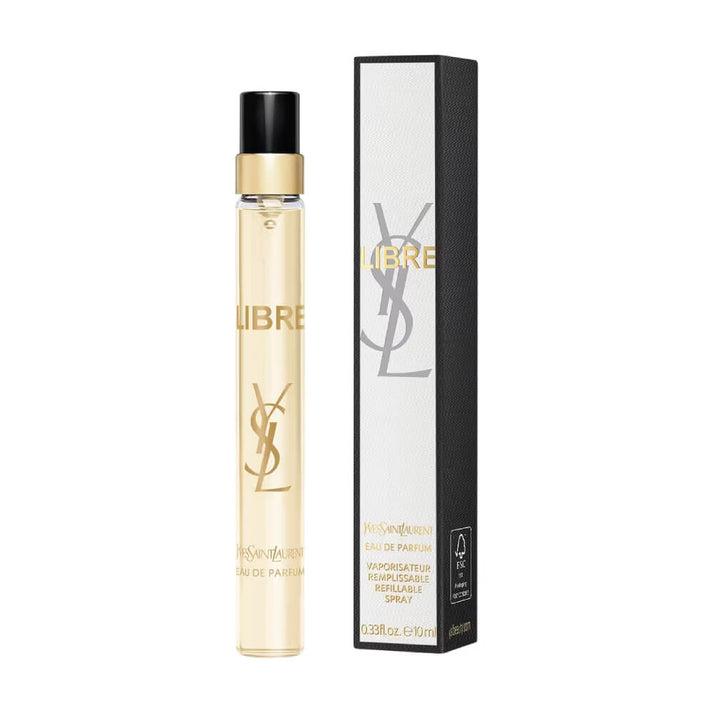 YSL Libre L'Eau Nue Parfum for Women Travel Size 10ml