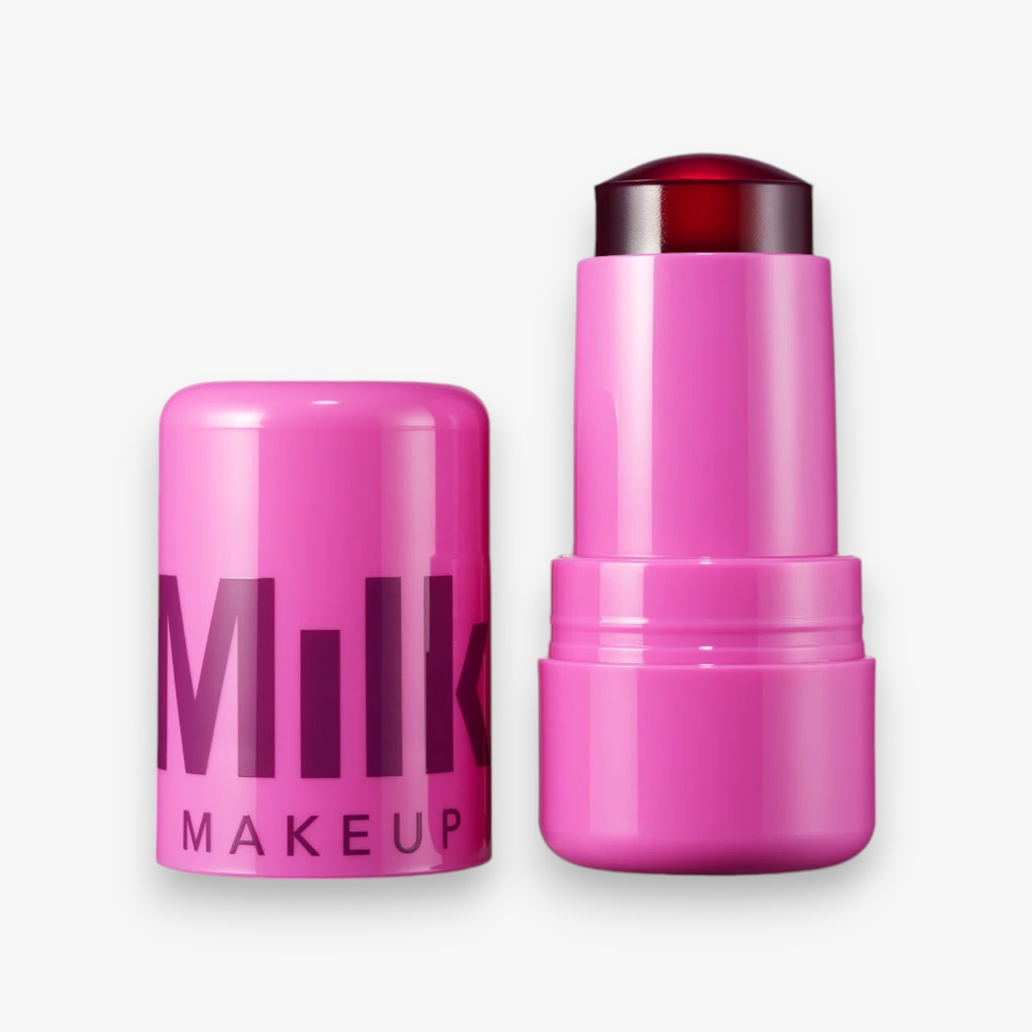 Milk Cooling Water Jelly Tint Lip + Cheek Blush Stain