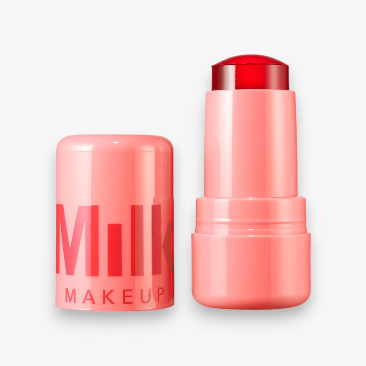 Milk Cooling Water Jelly Tint Lip + Cheek Blush Stain