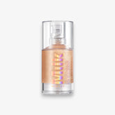 Prebase Iluminadora Hydro Grip + Glow Milk con Perlas Reflectoras de Luz
