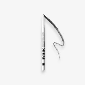 Milk Infinity Long Lasting Waterproof Eyeliner Pencil - Outer Space (Black)