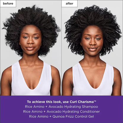 Briogeo Curl Charisma™ Rice Amino + Shea Curl Defining Conditioner