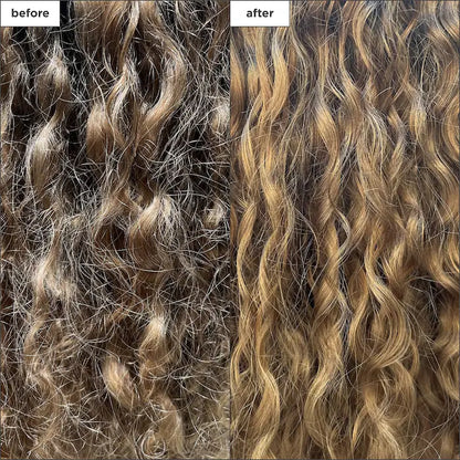 Briogeo Farewell Frizz™ Rosarco Milk Leave-In Conditioner 5oz