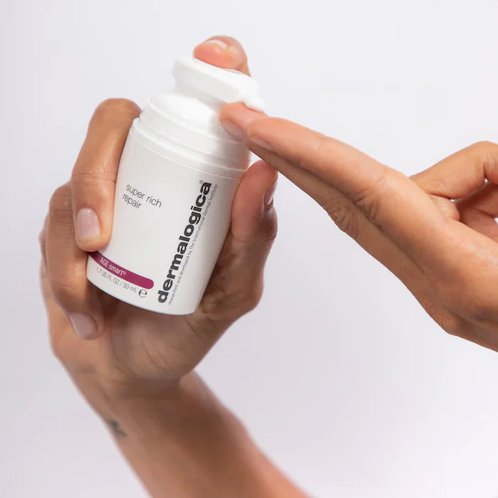 Dermalogica Super Rich Repair Moisturizer