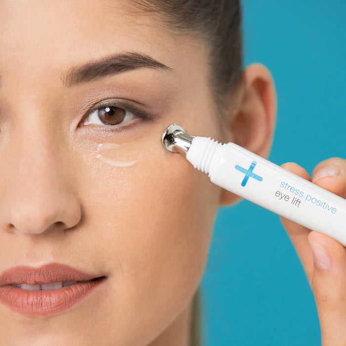 Mascarilla Lifting para Ojos de Presión Positiva de Dermalogica, 25 mL / 0.85 oz
