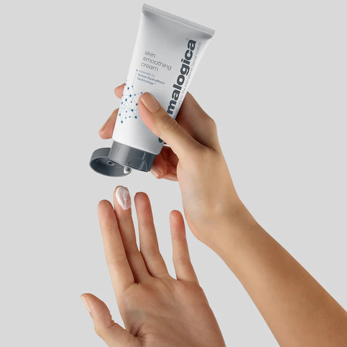 Dermalogica Skin Smoothing Cream Moisturizer
