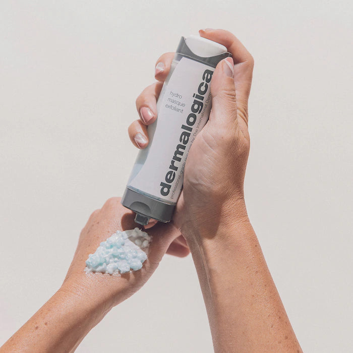Mascarilla Exfoliante Hydro Masque de Dermalogica 50 ml