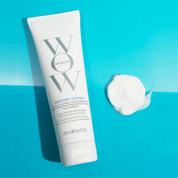 Acondicionador Color Security para Cabello Fino de Color Wow 250 ml