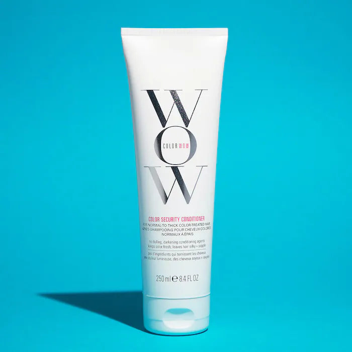 Acondicionador Color Security para Cabello Grueso de Color Wow 250 ml
