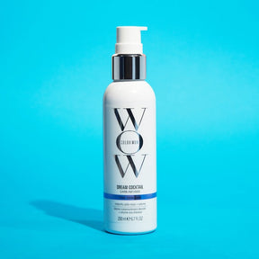 Tratamiento Color Wow con Infusión de Carbohidratos Dream Cocktail
