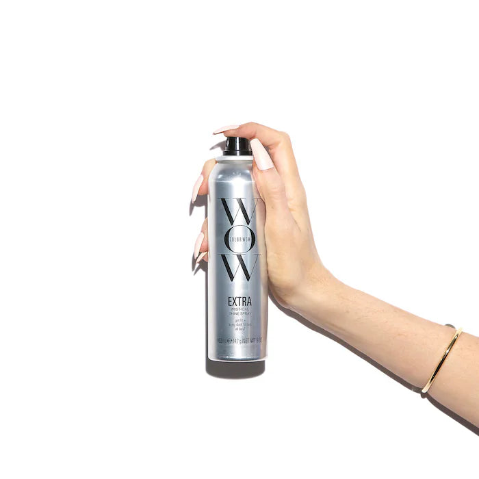 Color Wow Extra Mist-ical Shine Spray 5 oz/ 162 mL