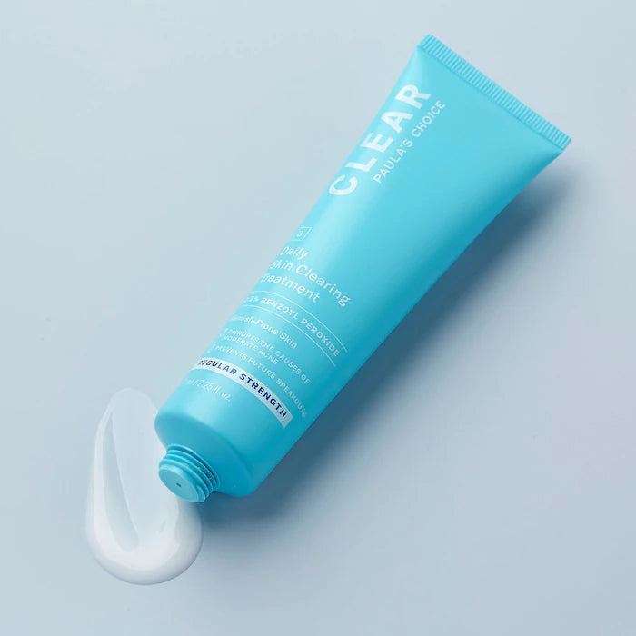 Paula's Choice CLEAR Daily Skin Clearing Treatment 2.25 oz/ 67 mL