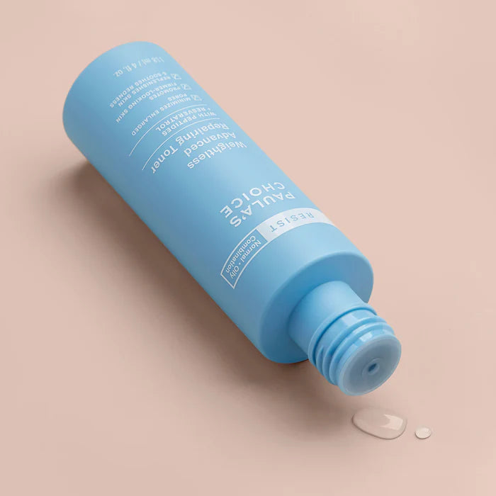 Paula's Choice RESIST Weightless Advanced Repairing Toner 4 oz/ 118 mL