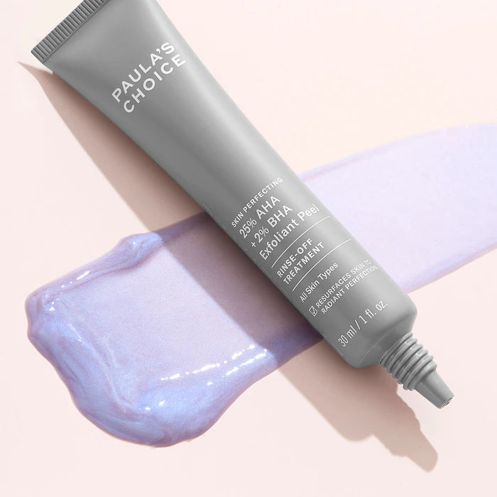 Peeling Exfoliante Perfeccionador de Piel de Paula's Choice 1 oz/ 30 mL