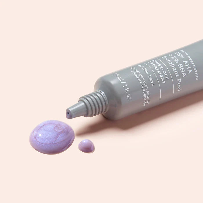 Peeling Exfoliante Perfeccionador de Piel de Paula's Choice 1 oz/ 30 mL