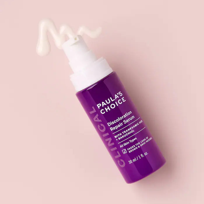 Paula's Choice CLINICAL Discoloration Repair Serum 1 oz/ 30 mL