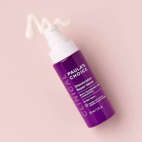 Sérum Reparador de Decoloración CLINICAL de Paula's Choice 1 oz/ 30 mL