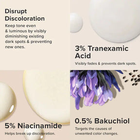 Sérum Reparador de Decoloración CLINICAL de Paula's Choice 1 oz/ 30 mL