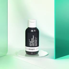 The INKEY List Peptide Volumizing Hair Treatment - 3.4 oz/100 ml