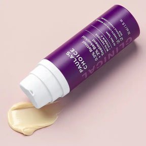 Tratamiento Clínico 0.3% Retinol + 2% Bakuchiol de Paula's Choice 1 oz/ 30 mL