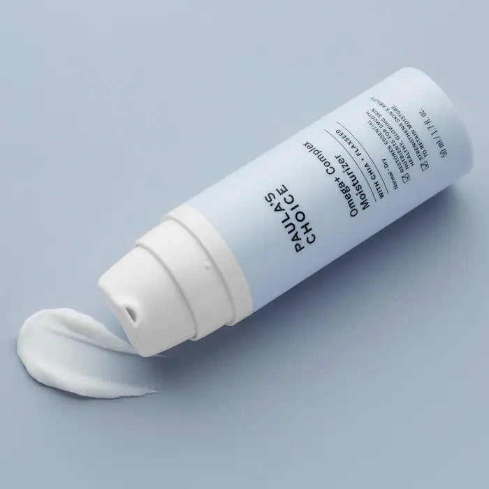 Paula's Choice Omega+ Complex Moisturizer 1.7 oz/ 50 mL