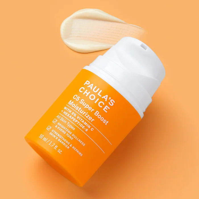 Paula's Choice Super Boost Moisturizer 1.7 oz / 50 mL
