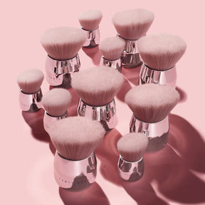 Fenty Beauty Face & Body Kabuki Brush 160