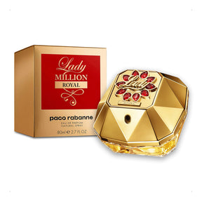 Paco Rabanne Lady Million Royal Eau de Parfum para mujer 80ml