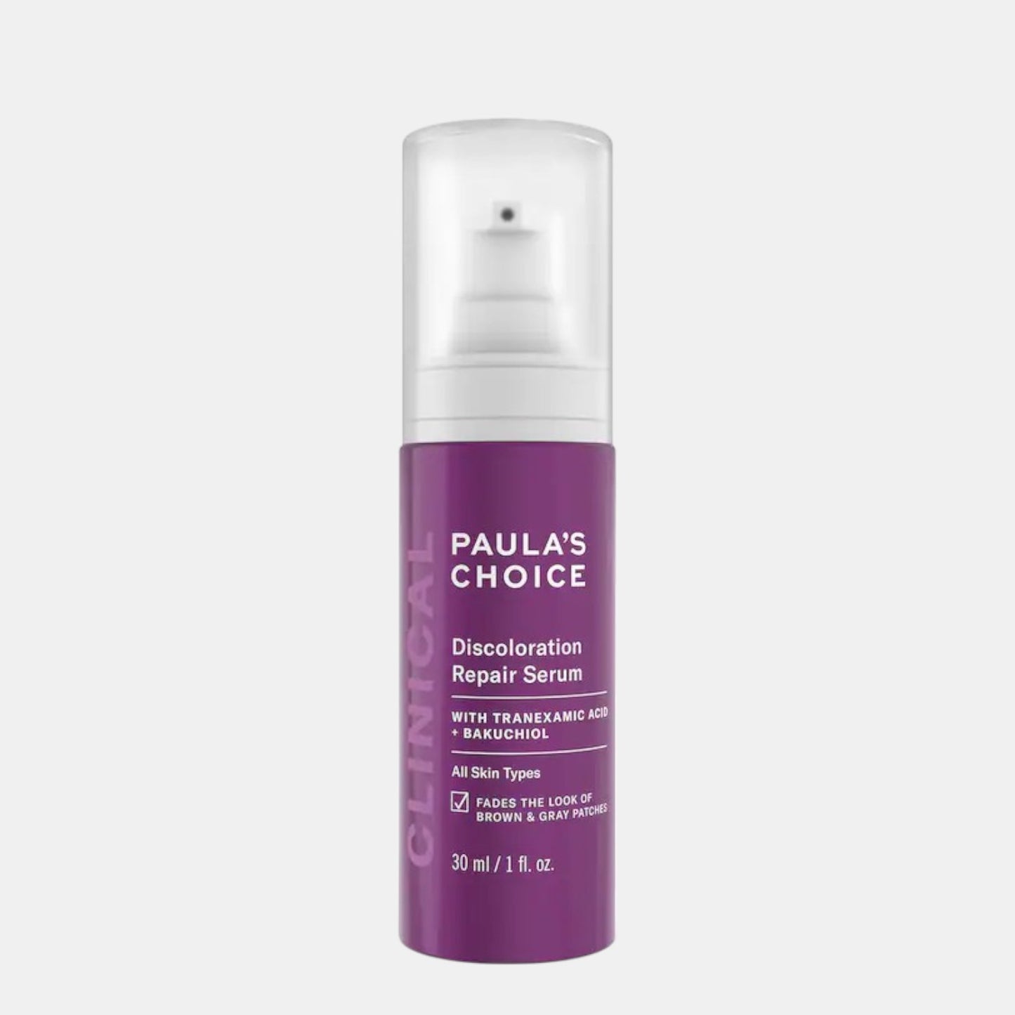 Paula's Choice CLINICAL Discoloration Repair Serum 1 oz/ 30 mL
