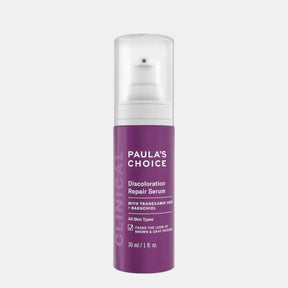 Sérum Reparador de Decoloración CLINICAL de Paula's Choice 1 oz/ 30 mL