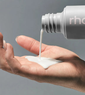 Leche Glaseada Rhode 4.7 oz / 140 ml