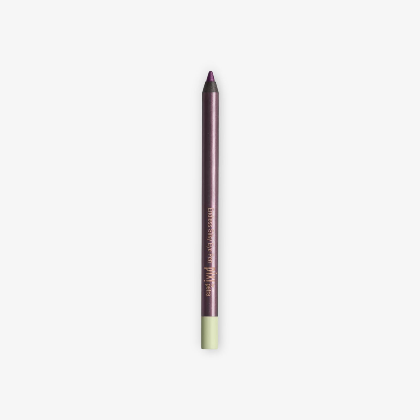 Pixi Endless Silky  Eye Pencil Water Resistant 0.04 oz / 1.14g - Deep Plum