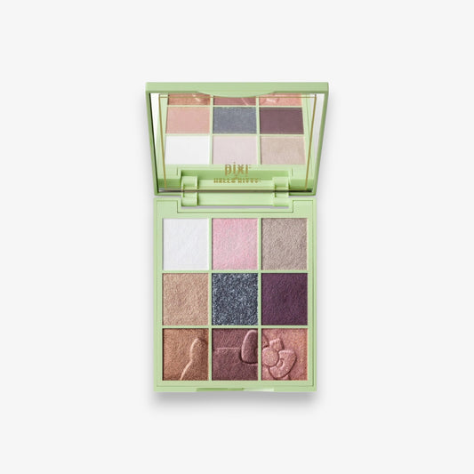 Pixi Hello Kitty Eyeshadow Palette -  16.8 g/ 0.6 oz
