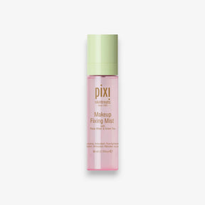 Pixi Makeup Fixing Mist with Rose Water and Green Tea 80 ml / 2.70 fl oz