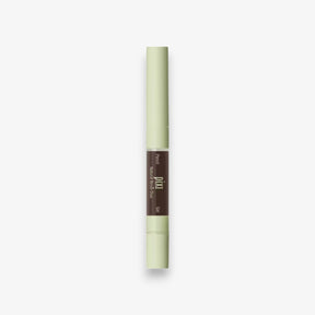 Pixi Natural Brow Duo 2-In-1 Eyebrow Pencil Gel 0.007 oz