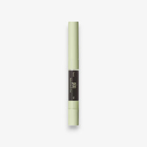 Pixi Natural Brow Duo 2-In-1 Eyebrow Pencil Gel 0.007 oz