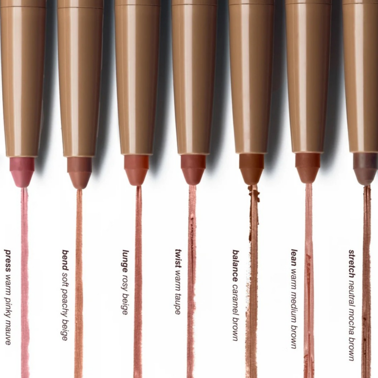Modelador Labial com Peptídeos da Rhode