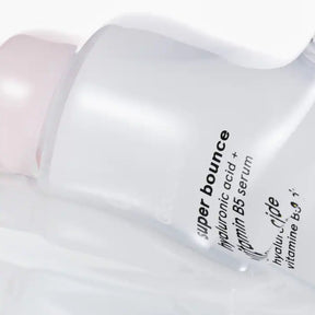 Sérum Facial Hidratante Super Bounce da Glossier 1 oz / 30 mL