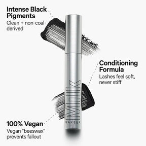 Milk KUSH High Volumizing Mascara