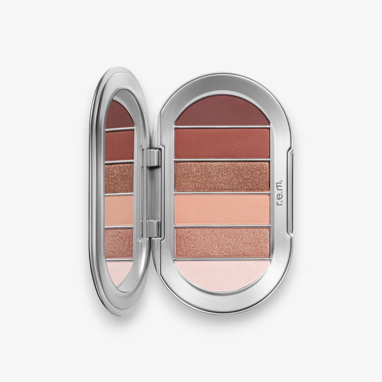 Paleta de Sombras para Olhos Midnight Shadows da R.E.M.