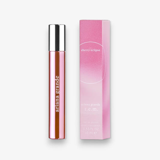 rem by Ariana Grande Cherry Eclipse Eau de Parfum Tamanho de viagem 10ml
