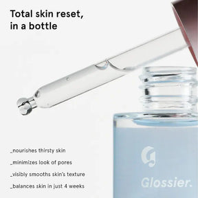 Sérum Facial Clarificante Super Pure de Glossier - 1 fl oz / 30ml
