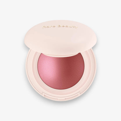 Blush em Pó Luminoso Soft Pinch da Rare Beauty 0.098 oz