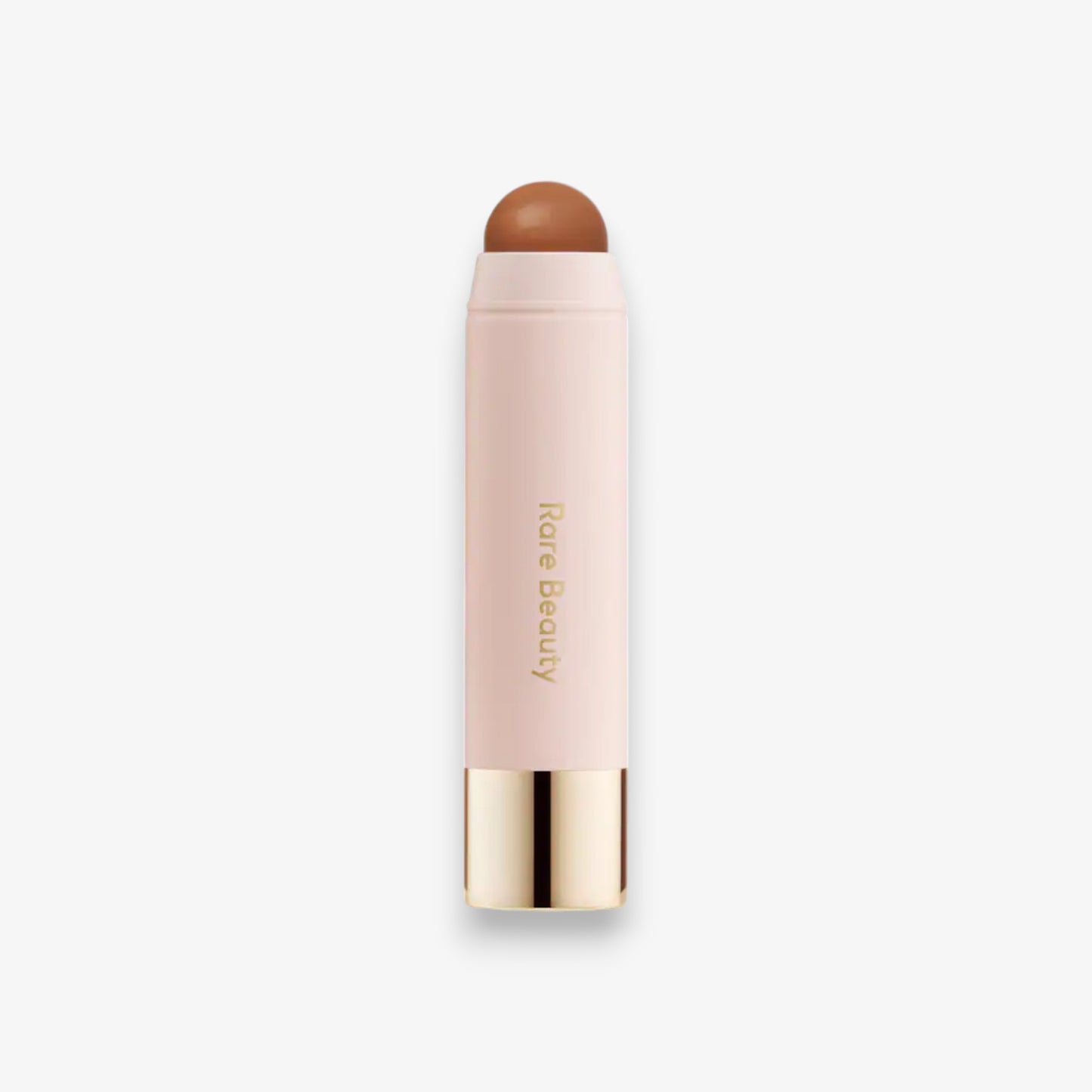 Bastão de Bronzeador em Creme Warm Wishes Effortless da Rare Beauty 0.25 oz / 7.0 g