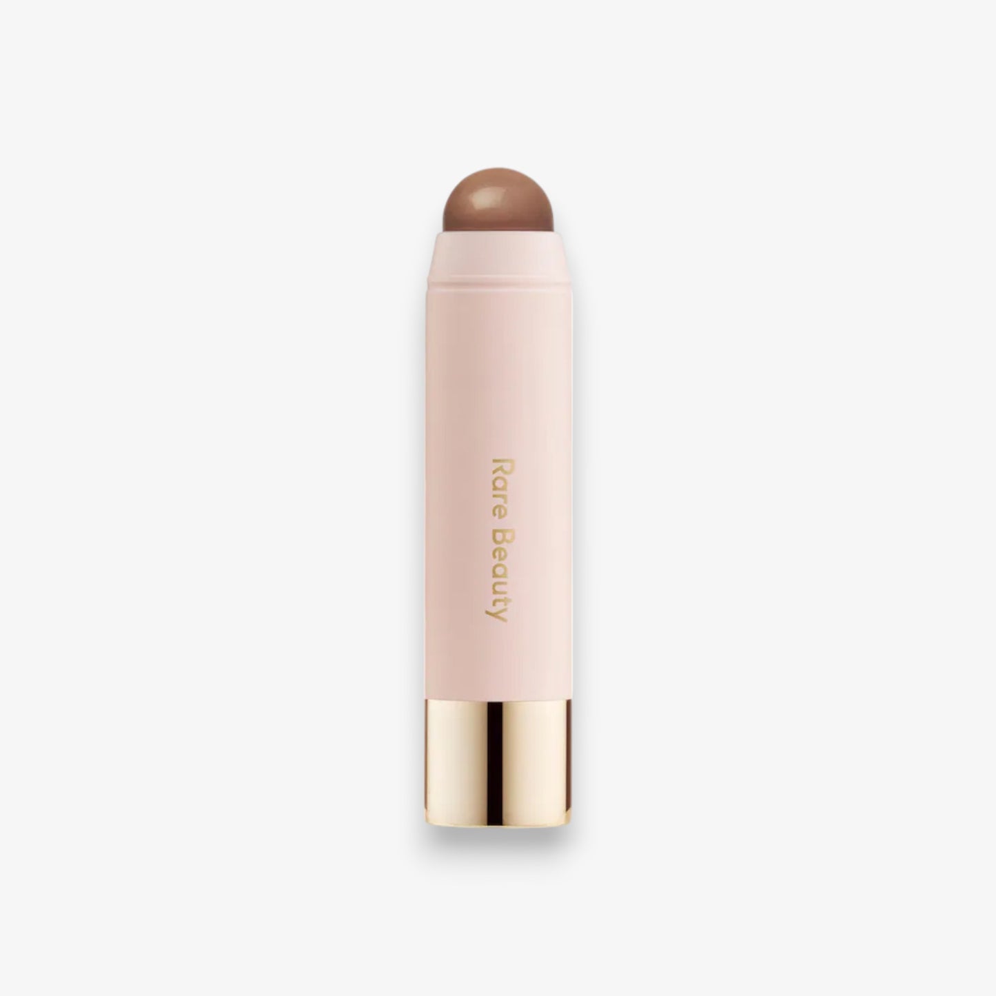 Bastão de Bronzeador em Creme Warm Wishes Effortless da Rare Beauty 0.25 oz / 7.0 g