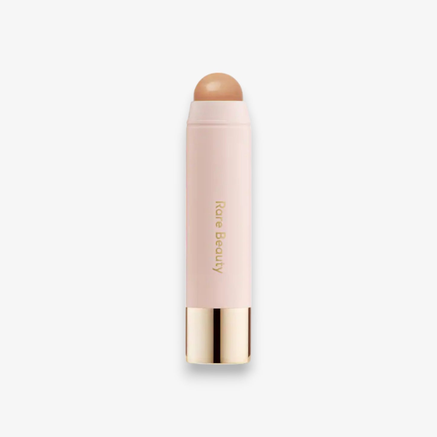 Bastão de Bronzeador em Creme Warm Wishes Effortless da Rare Beauty 0.25 oz / 7.0 g
