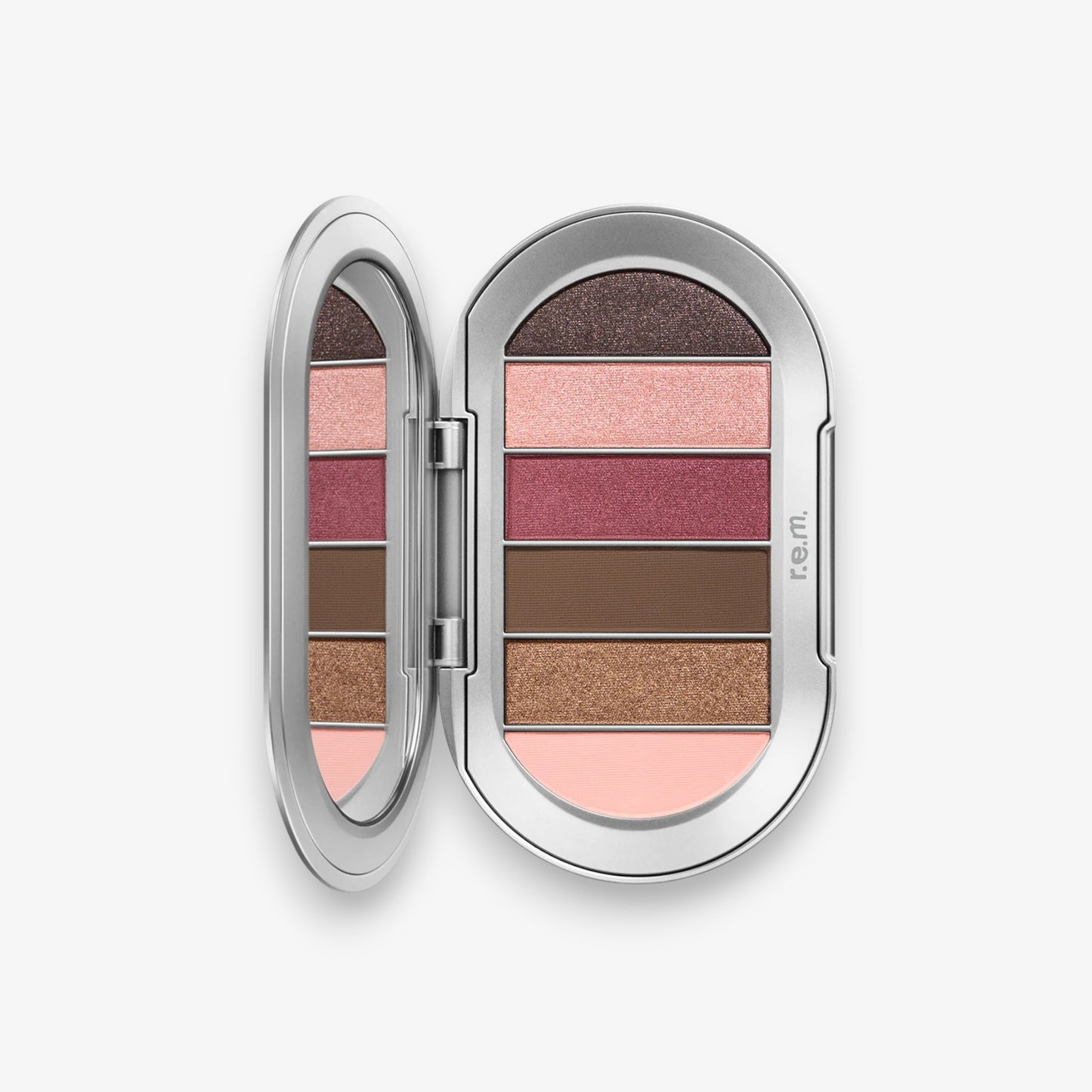 Paleta de Sombras para Olhos Midnight Shadows da R.E.M.