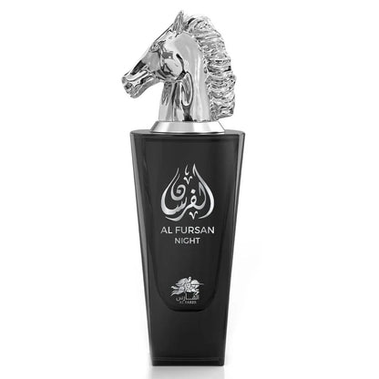 Al Fursan Night Al Fares Eau de Parfum 3.4 fl oz for Men