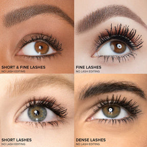 Too Faced Volumizing & Lengthening Mascara